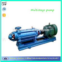 Single-suction multistage Water pump